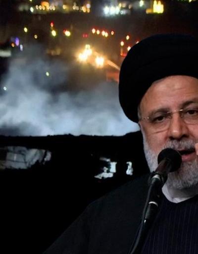 İrandan füze yağmuru Suriye ve Iraktaki hedefleri vurdu: Mossadın karargahı yok edildi iddiası