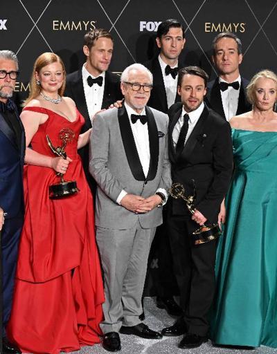 75. Emmy Ödülleri: Kimler ödül aldı (Kazananlar tam liste)