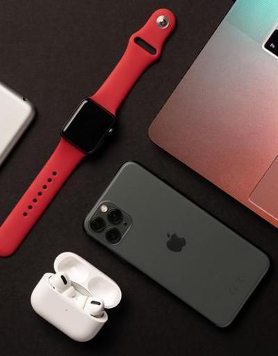 Appledan akıllı saatlere yönelik satış yasağını aşmak için yeni tasarım