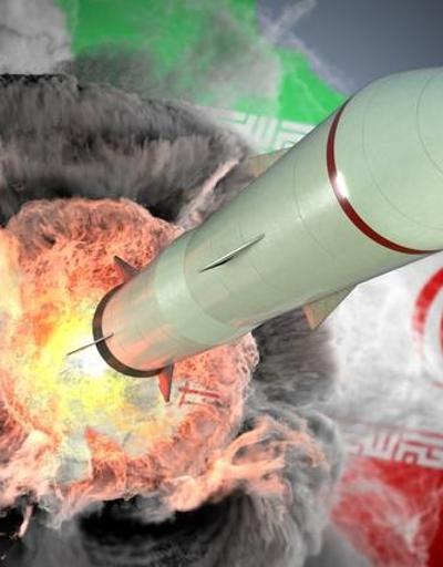 Gerilimin ateşi Pakistan’a sıçradı  İran füze fırlattı…