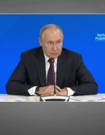 Rusya’dan “Türkiye bizi barıştırmıştı” açıklaması… Putin: Ukrayna ile anlaşmıştık
