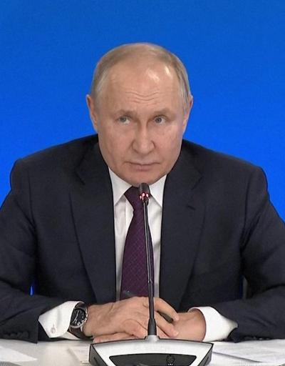Putinden İstanbul Zirvesi açıklaması: “Ukrayna ile anlaşmıştık”