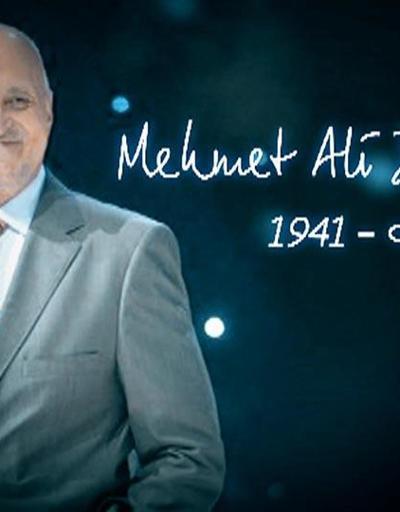 Mehmet Ali Birandın 11. ölüm yıl dönümü...