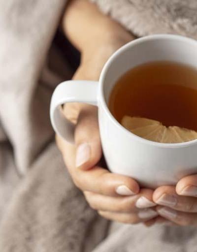 Toksin atıyor, bağışıklığı güçlendiriyor Vitamin, mineral ve antioksidan kaynağı 10 şifalı bitki çayı