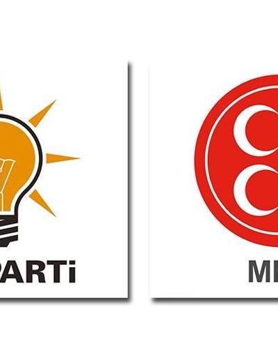 AK Parti 7 il belediyesinde MHPyi destekleyecek