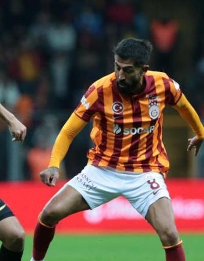Kerem Demirbay: Fenerbahçe’ye saygı duymak gerekir