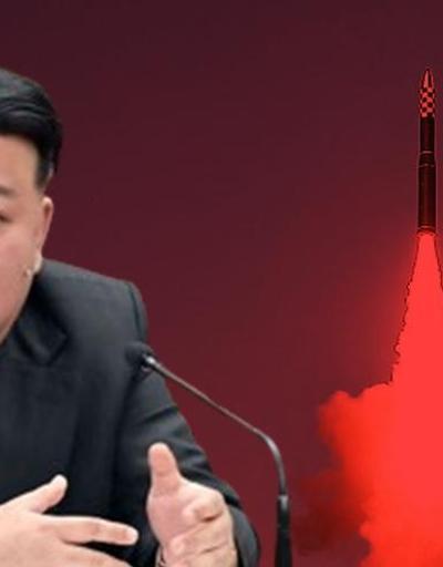 Kuzey Kore su altından ateşledi Haeil-5-23 ile misilleme...