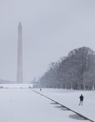 ABDde kutup soğuklarından son 1 haftada 59 kişi hayatını kaybetti