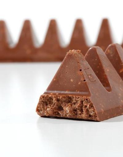 Dünyaca ünlü çikolata markasının Türkiyedeki ürünleri toplatılıyor