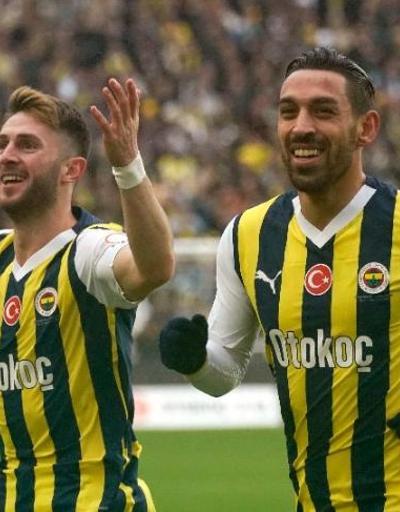 Fenerbahçe sahasında puan kaybı yaşadı