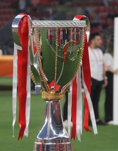 Türkiye Kupasında son 16 tur kura çekimi yapıldı