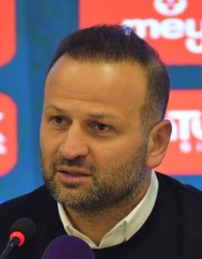 Osman Zeki Korkmaz: İstanbulspor, futbol üreten bir takım