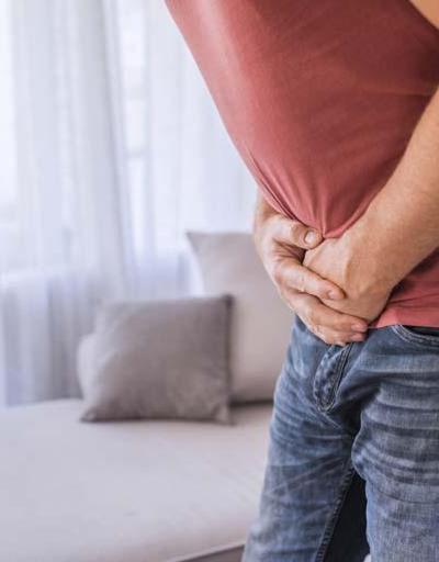 Erkeklerde sık görülen sorunlardan birisi: İyi huylu prostat büyümesi