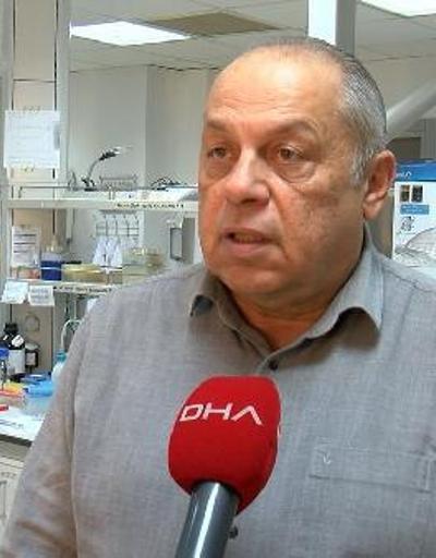 Türkiyede ilk çalışma SMAda ilaç tedavisi için kök hücre temelli test