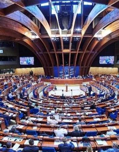 AKPM oturumunda Ermenistan gerginliği: Azerbaycan heyeti salonu terk etti
