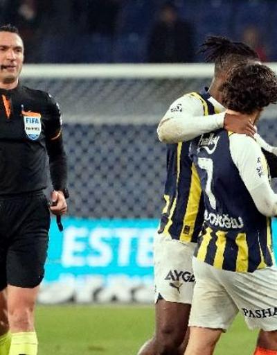 Fenerbahçeden Abdülkadir Bitigen ve penaltı tartışmalarına cevap