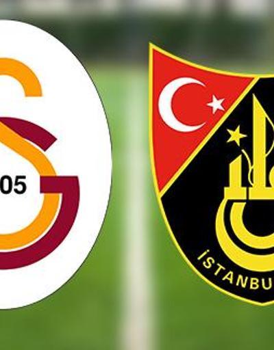 Galatasaray İstanbulspor maçı saat kaçta, ne zaman GS İstanbulspor maçı muhtemel 11’leri
