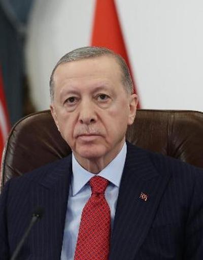 Cumhurbaşkanı Erdoğan, Güney Afrikalı mevkidaşı ile telefonda görüştü
