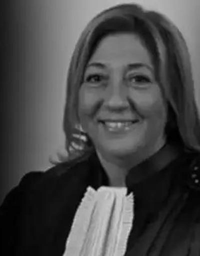 AİHMin ilk Türk kadın yargıcı Prof. Dr. Ayşe Işıl Karakaş yaşamını yitirdi