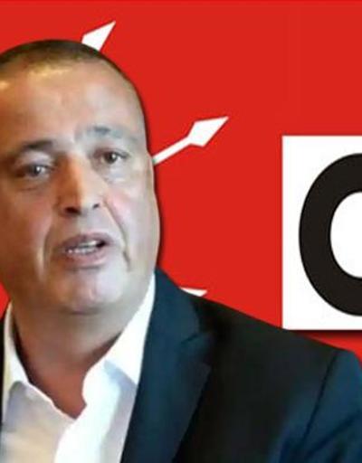 CHPde şoke eden gelişme Battal İlgezdi istifa etti