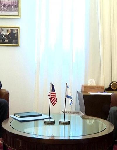 ABD, İsrail ile yeni silah anlaşması mı yaptı