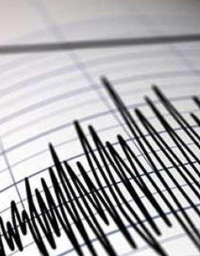 AFAD duyurdu: Kahramanmaraşta korkutan deprem