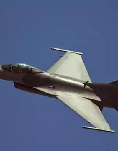 ABD Dışişleri Bakanlığı, Türkiyeye F-16 satışını onayladı