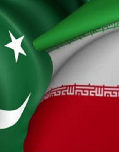 İran-Pakistan gerilimi tırmandıracak gelişme Kritik bölgede silahlı saldırı