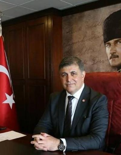 Cemil Tugay kimdir CHP İzmir Büyükşehir Belediye Başkanı Adayı Cemil Tugay oldu