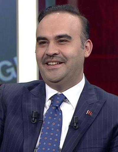 Son dakika haberi: Bakan Kacır CNN TÜRKte: Alper Gezeravcı nasıl seçildi
