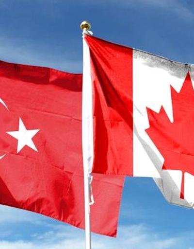 Kanada Türkiyeye ihracat kısıtlamasını kaldırdı