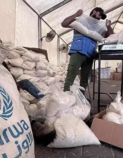 Liste büyüyor... İsveç, UNRWAya yardımları durdurdu