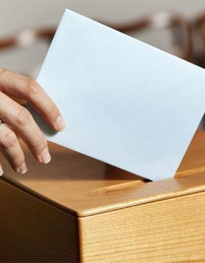 SON DAKİKA: YSKdan oy pusulası açıklaması