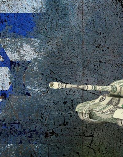 S&Pden İsraile kredi notu uyarısı: Savaş yayılırsa...