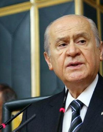 SON DAKİKA: Devlet Bahçeliden Can Atalay açıklaması