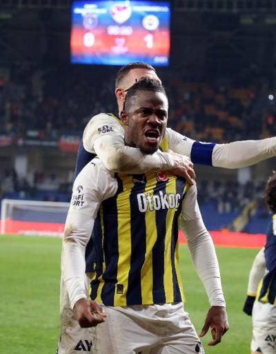 Fenerbahçeden Puma açıklaması
