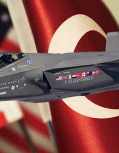 Beyaz Saraydan F-35 açıklaması: Türkiye programa geri dönecek mi