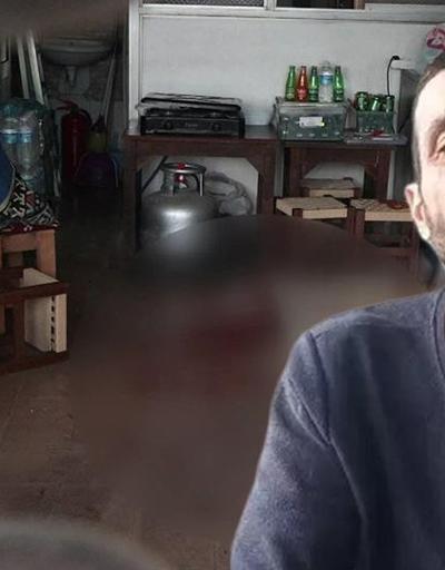 Diyarbakırlı Filozof Ramazan İstanbulda bıçakla öldürüldü