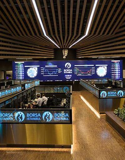 SON DAKİKA: Borsa İstanbul bir kere daha rekor tazeledi