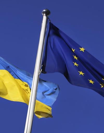AB ülkeleri Ukraynaya 50 milyar euroluk yardım paketinde anlaştı