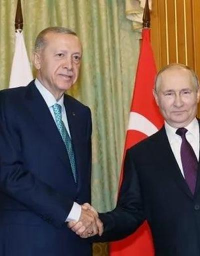Kremlin açıkladı: Putinin Türkiye ziyaretine ilişkin yeni detaylar