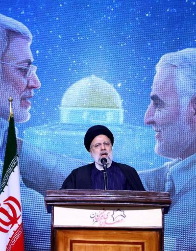 İran Cumhurbaşkanı: Savaş başlatmayacağız ancak zorbalığa güçlü yanıt veririz