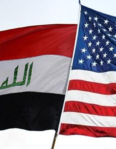 Gerilim tırmanıyor Irak’tan ABD Büyükelçiliği’ne nota