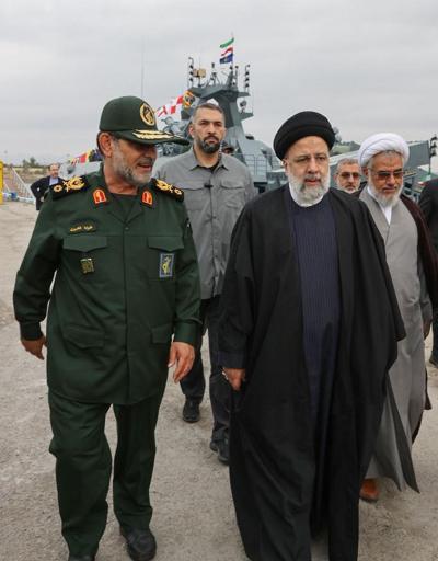 İrandan ABDye: Stratejik hata
