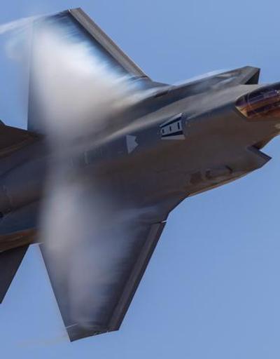 Yunanistandan F-35 açıklaması: ‘Acelemiz yok’