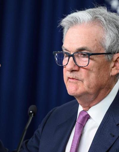 Powell: Fed, faizin ne zaman düşürüleceğine karar verirken ihtiyatlı davranacak