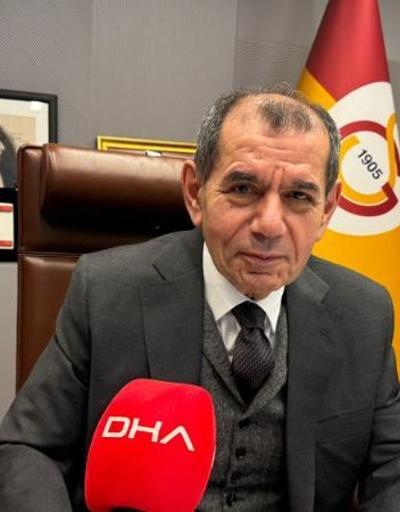 Dursun Özbekten Ali Koça istifa çağrısı