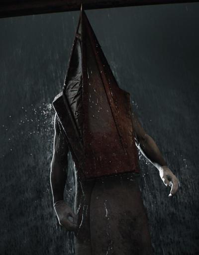 Silent Hill 2 Remake’in yeni videosu beğenilmedi