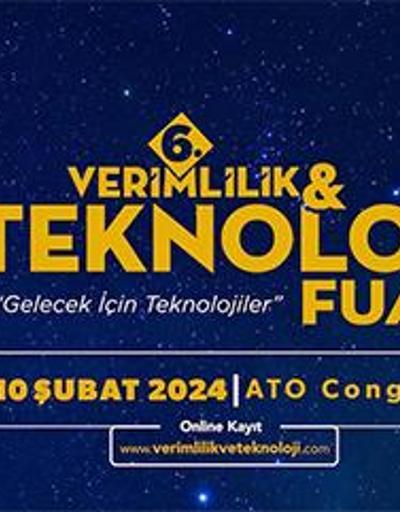 Ankara Bilim Üniversitesinden “Verimlilik ve Teknoloji Fuarı”