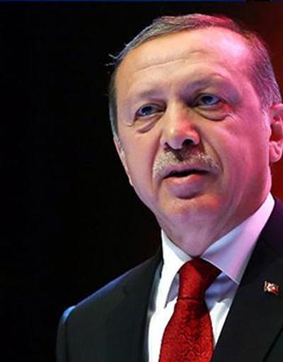 Cumhurbaşkanı Erdoğandan kandil mesajı